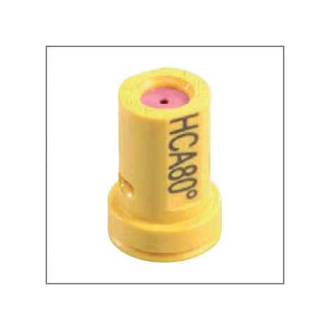 Ugello hollowcone air 80 giallo 02