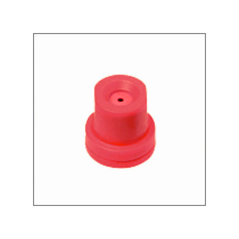 Ugello hollowcone ceram.rosso 025