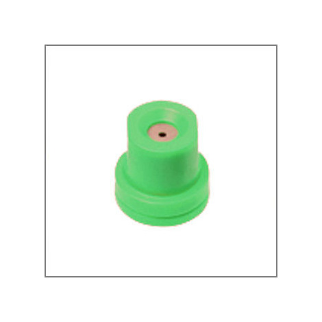 Ugello hollowcone ceram.verde 035