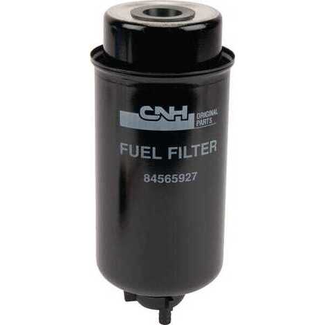 Filtro carburante