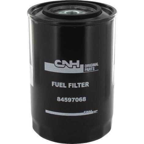 Filtro carburante NH