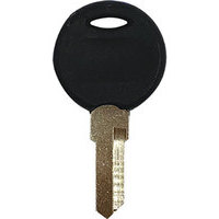 Chiave piatta mrcas originale 300/9321 - Acciaio nichelato