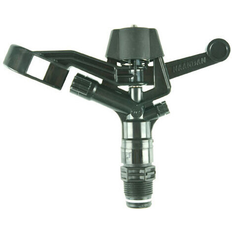 Irrigatore professionale 3/4'' pl