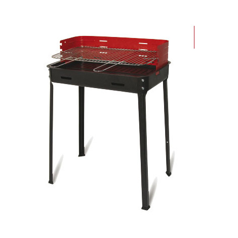 Barbecue flavia 45x35x80h made in italy