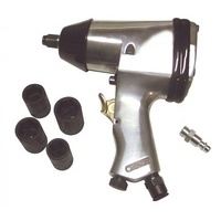 Avvitatore ad impulsi 1/2