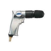 Trapano pneumatico reversibile 10 mm