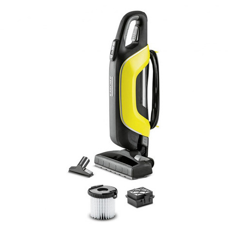 scopa aspirapolvere vc5 karcher