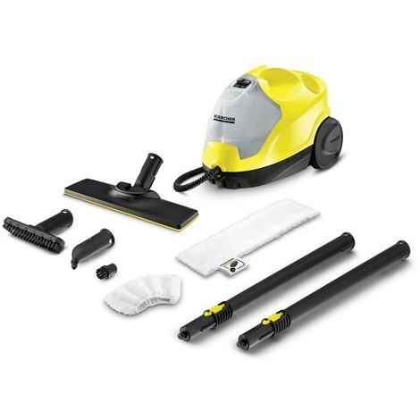 Pulitore a vapore sc4 easyfix karcher