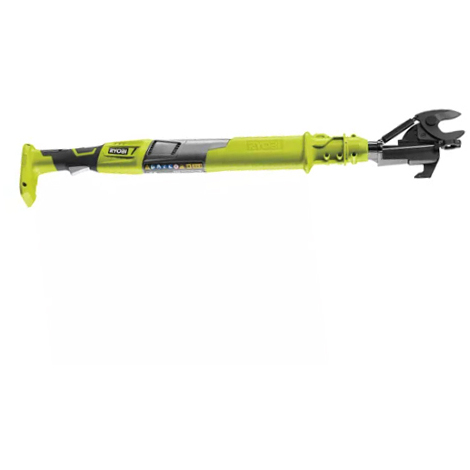 Troncarami 18v ryobi senza batteria