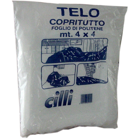 Telo copritutto hd 4x4 gr.110