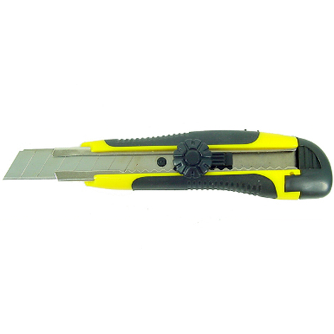 Cutter gomma 18 mm. professionale