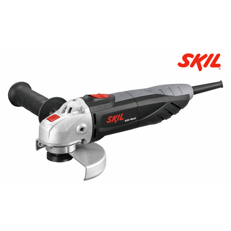 skil smerigliatrice 115mm 600 watt