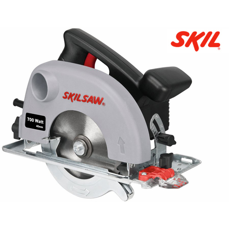 skil sega circolare 700 watt 5740