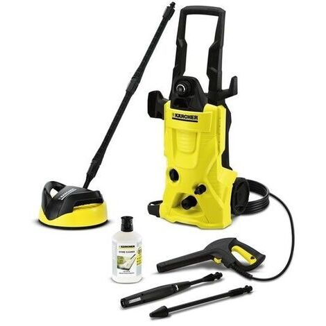 Idropulitrice k4 universal edition karcher