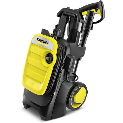 Idropulitrice k5 compact karcher