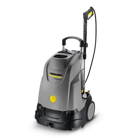 Hds 5/11 u idropulitrice verticale ad acqua calda professionale pulizia karcher