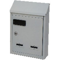 Cassetta postale bia 24x9x35h made in italy