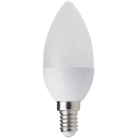 Candela led c37 7w e14 4000k utl-026