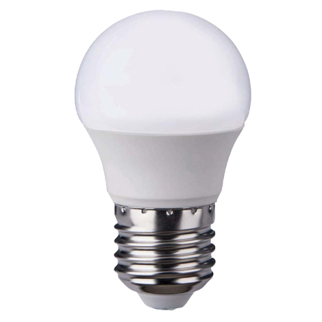 Sfera led g45 8,5w e27 6000k utl-070