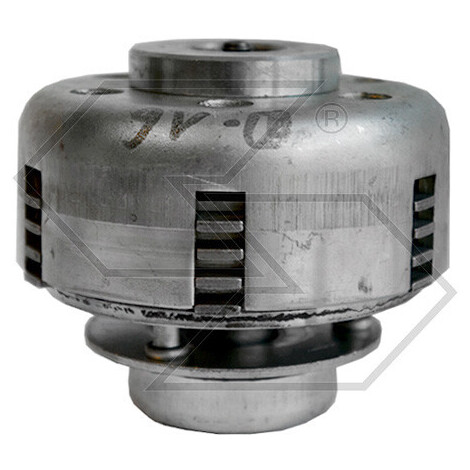 FRIZIONE MULTIDISCO X MTZ SEP 125