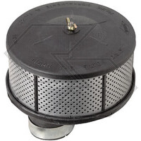 FILTRO ARIA GUIDETTI A450