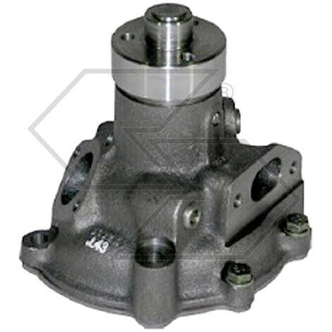 POMPA ACQUA FIAT 55-100-640-45/95