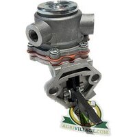 Pompa nafta a membrana adattabile Same 2.4519.010.0 ALTA QUALITA'