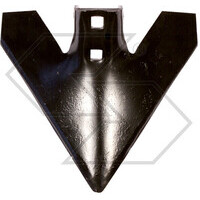 ZAPPETTA 250X230 SPESS.5