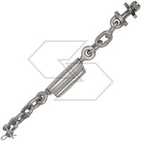 CATENA IMBRIGL.1+1 MM18 TIPO FIAT