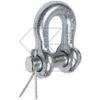 FORCELLA X IMBRIGLIAMENTO D.16