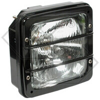 FANALE QUADRO FISS.MOLLE S/DISTANZ.