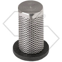 VALVOLA ANTIGOCCIA 40 MESH