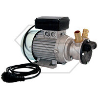 ELETTROPOMPA 220 V OLIO-GAS E220/35