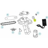 Manopola tendicatena