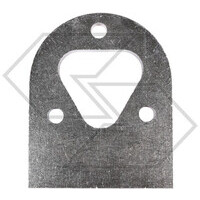 STAFFA A SALDARE X GIUNTO FISSO