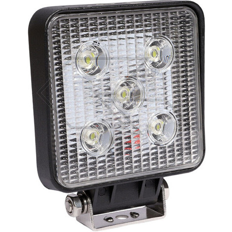 FARO LAVORO LED LUCE PROF.1200LUMEN