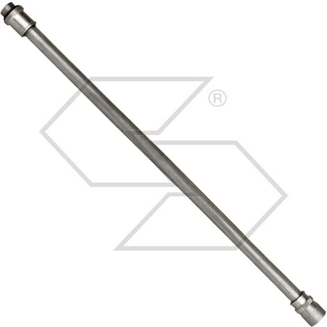 PROLUNGA PER LANCIA L.500 INOX