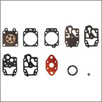 Serie membrane carb. walbro