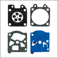 Serie membrane carb. walbro