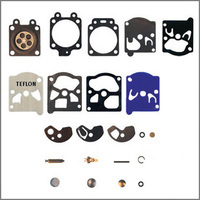 Serie membrane carb. walbro