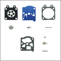 Serie membrane carb. walbro