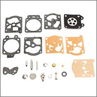 Serie membrane carb. walbro