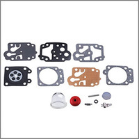 Serie membrane carb. walbro