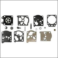 Serie membrane carb. walbro