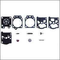 Serie membrane carb. walbro