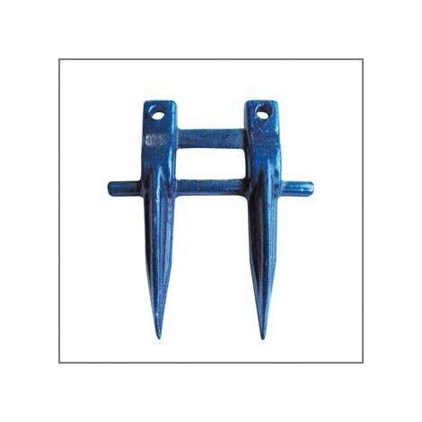 Dente doppio new holland