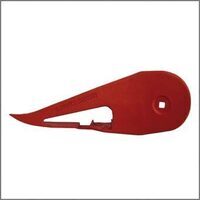 Scarpa esterna adatt. gaspardo