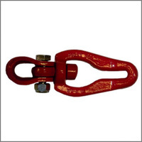 Gancio fune catena girevole grado 80