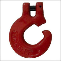 Gancio scorrevole grado 80 d.7/8 mm