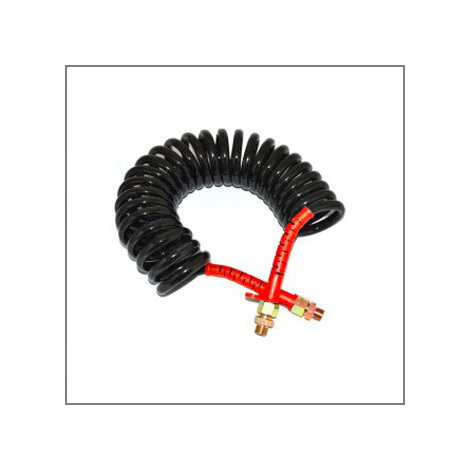 Tubo aria fren spir rosso m16 5,5m